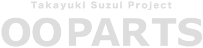 Takayuki Suzui Project OOPARTS